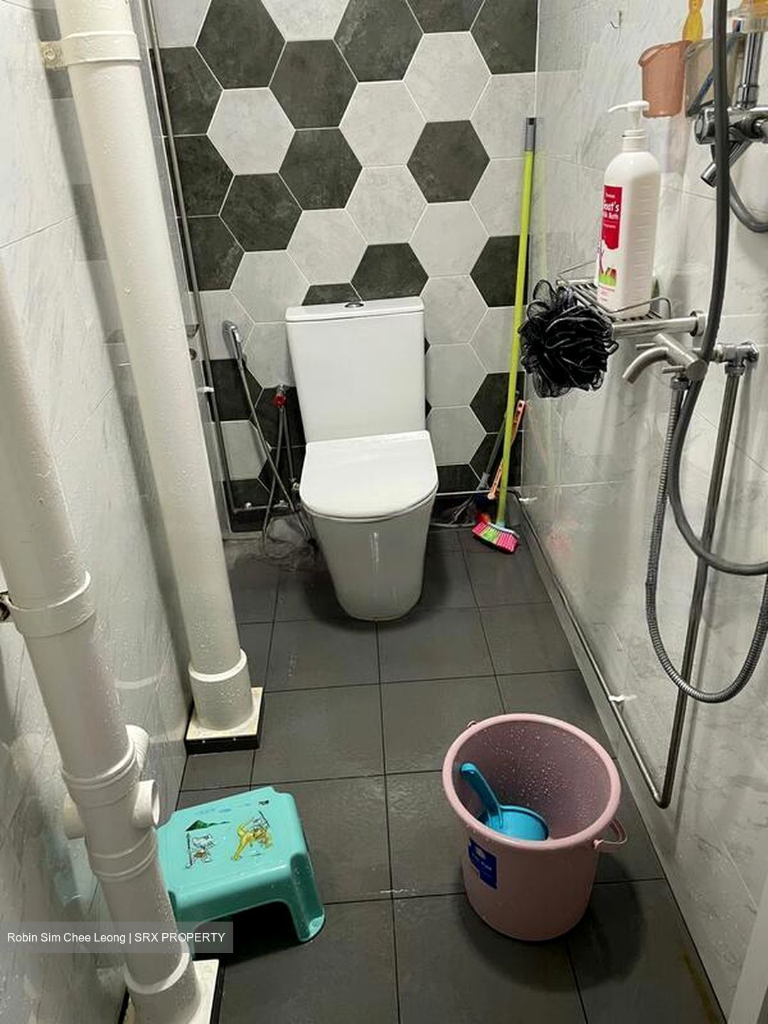 Blk 28 Jalan Klinik (Bukit Merah), HDB 4 Rooms #481991421